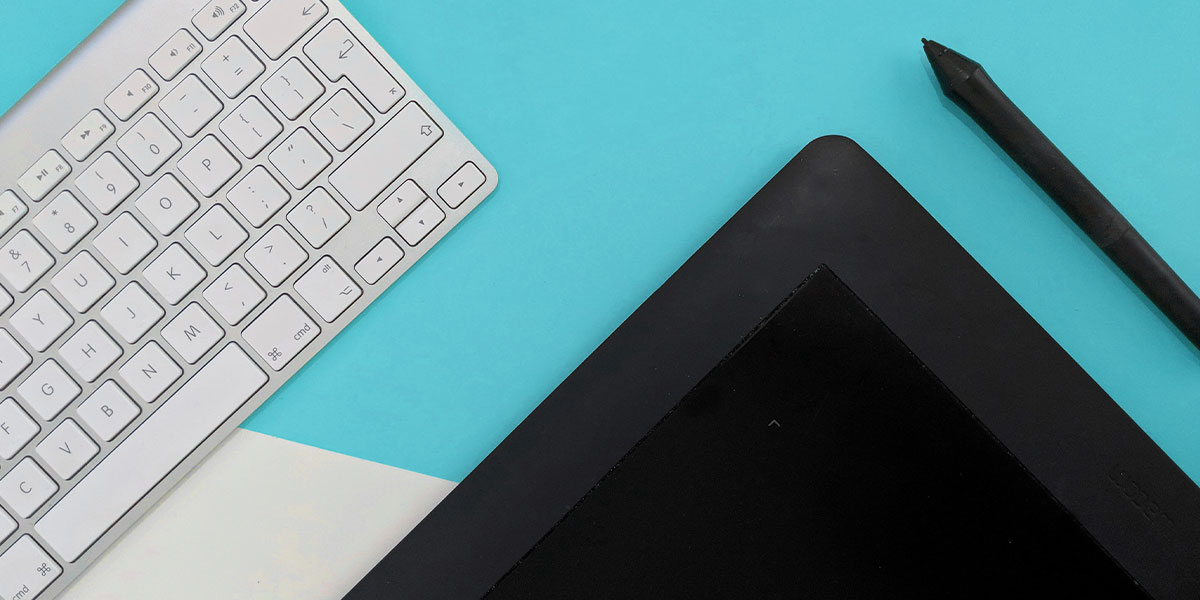 Web & digital design