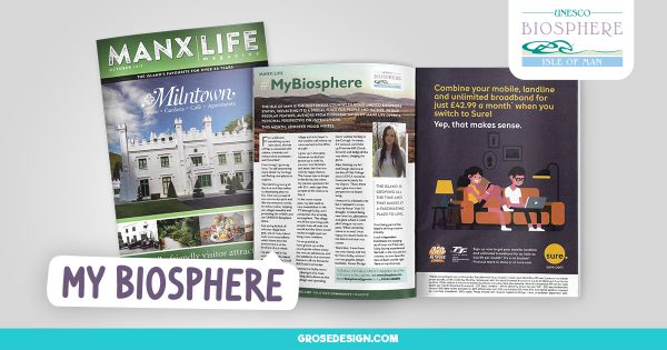 My Biosphere IOM