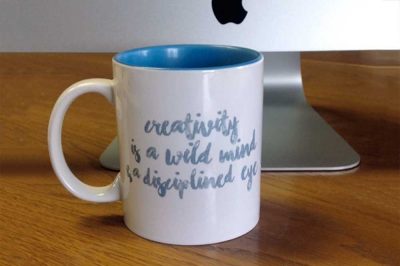 Build your brand