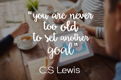 Entrepreneurship has no age limit