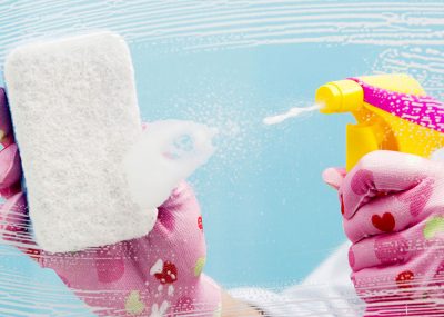 Spring clean with 2016 design trends