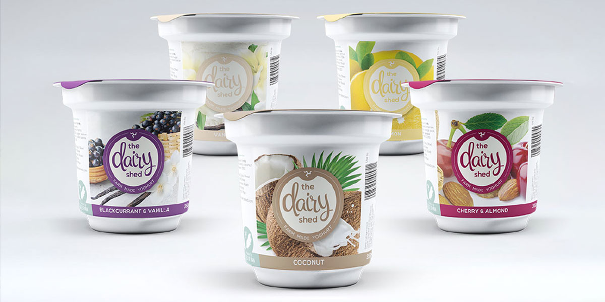 Packaging design Isle of Man