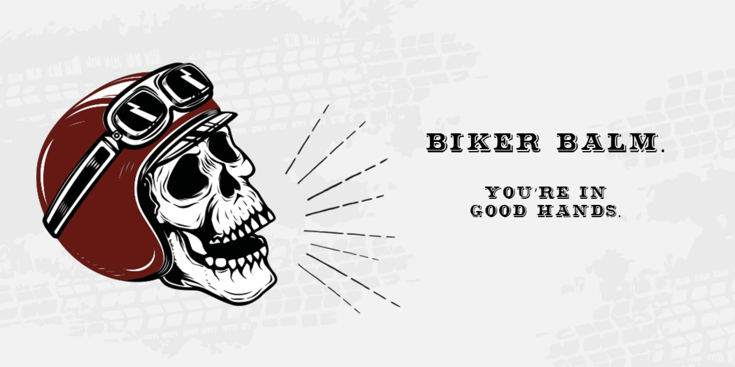 Biker Balm