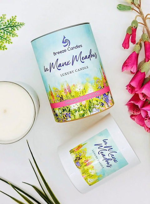 Breeze Candles
