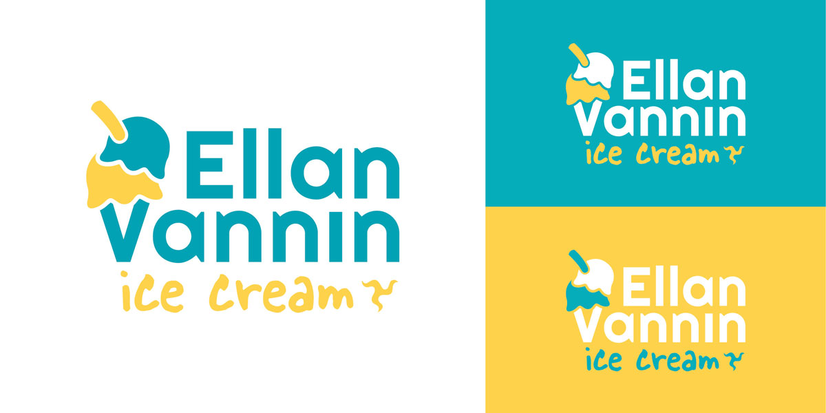 Ellan Vannin ice cream