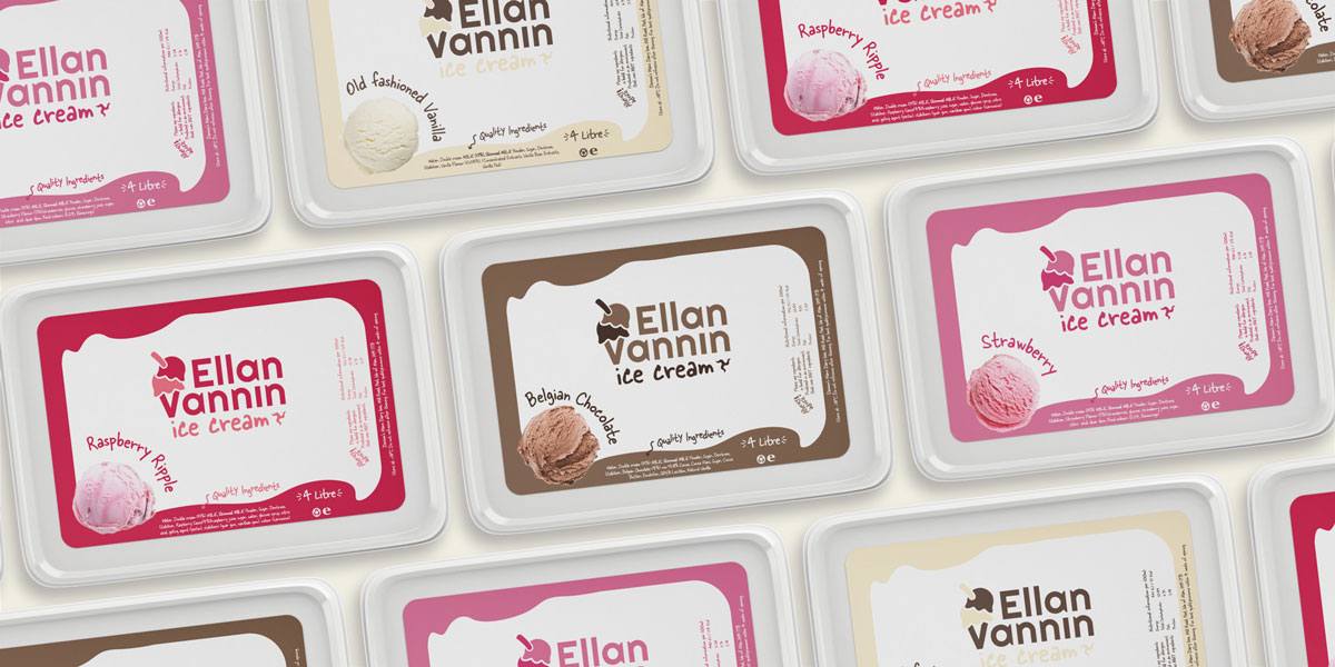 Ellan Vannin ice cream