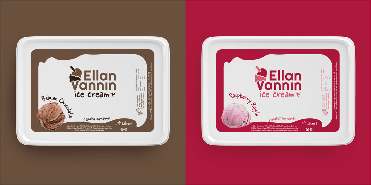 Ellan Vannin ice cream