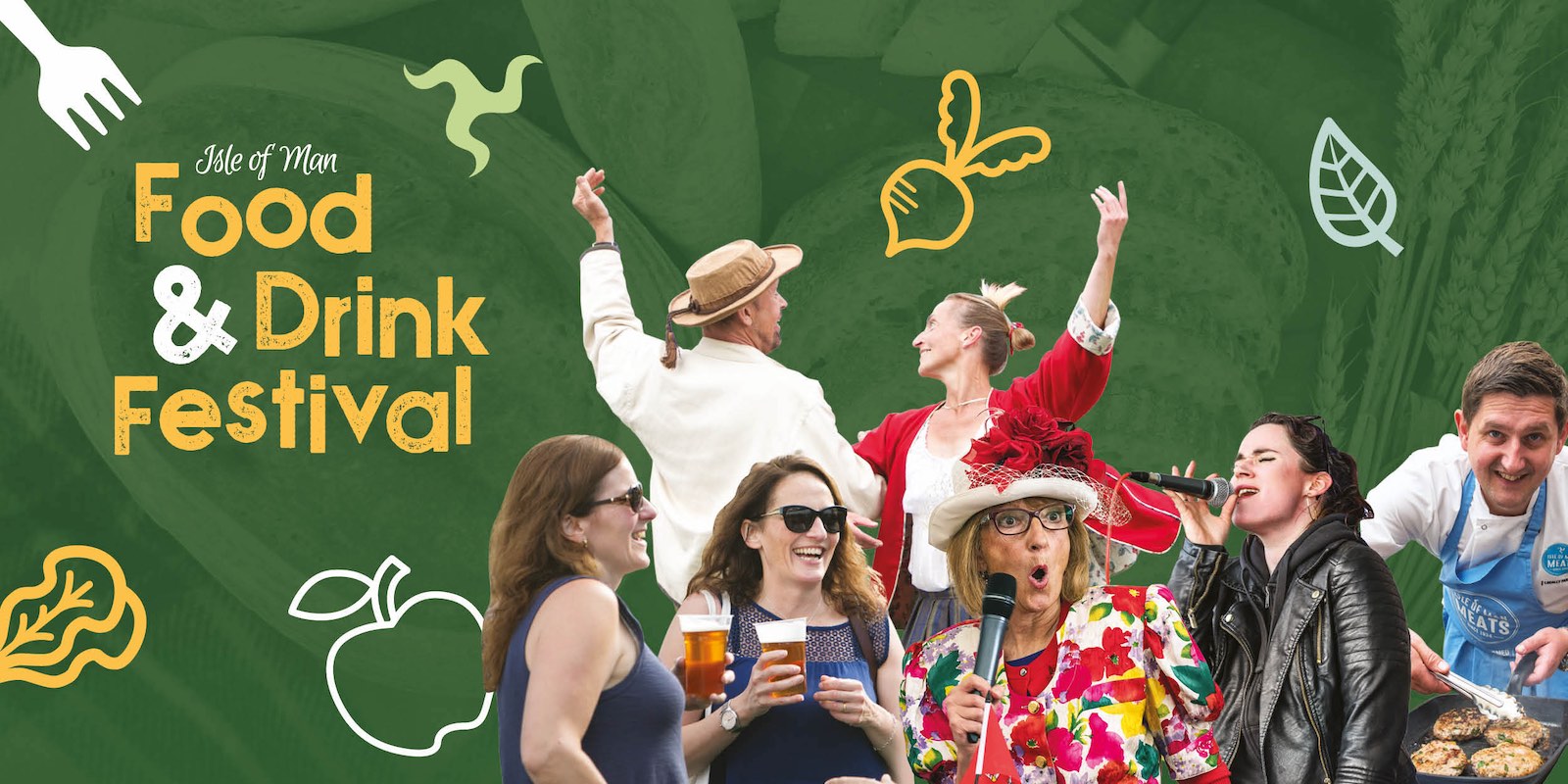 Isle of Man Food and Drink Festival
