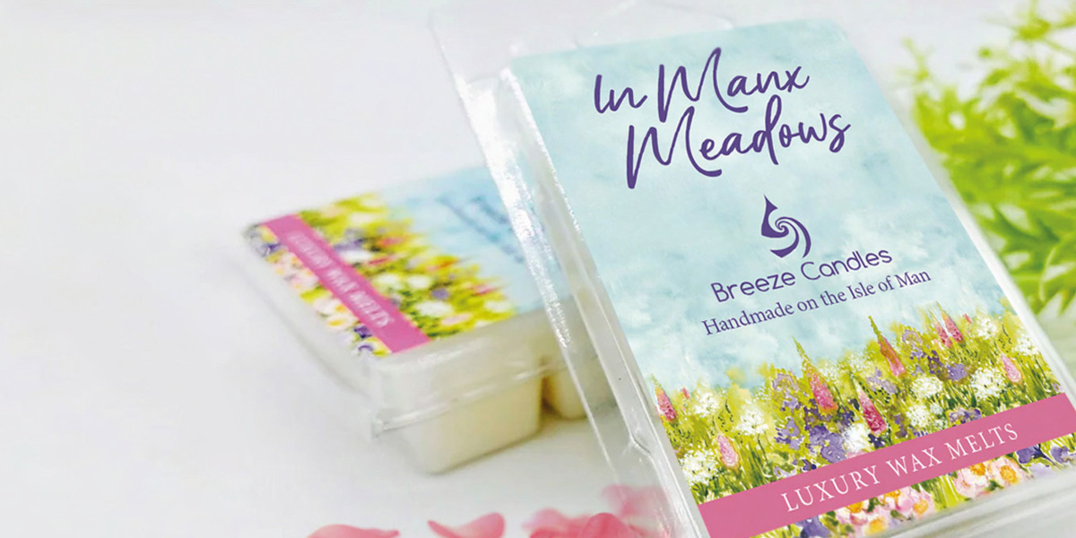 Breeze Candles