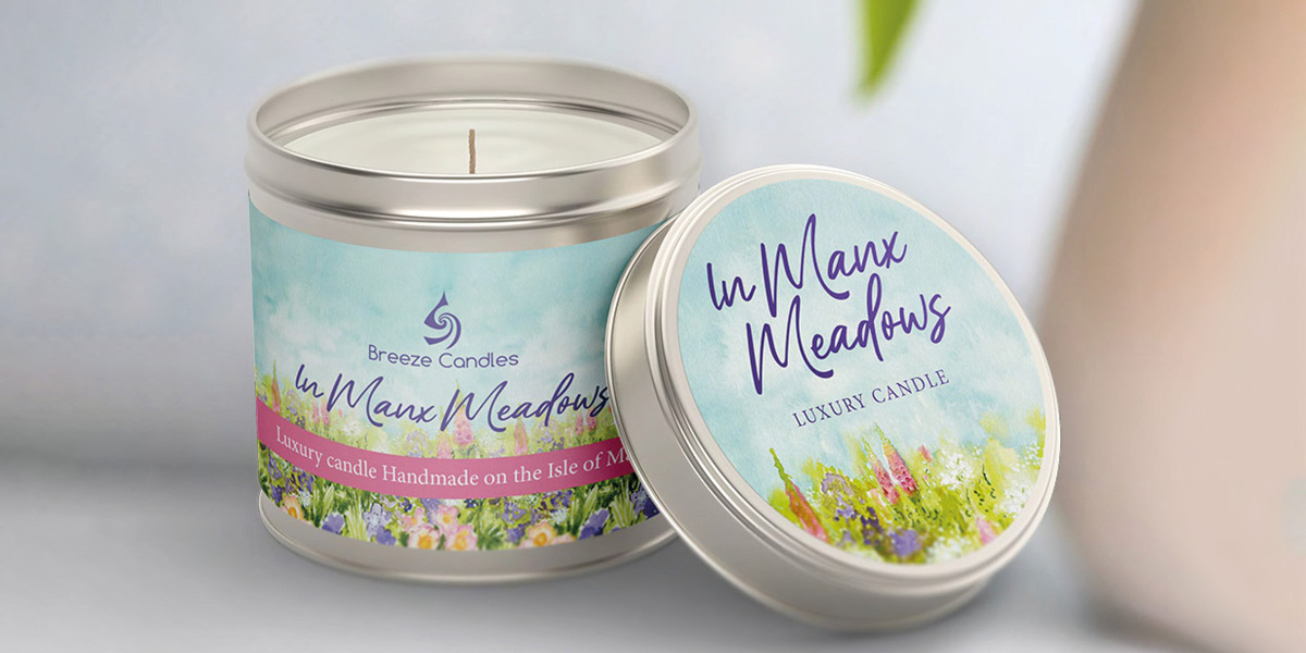 Breeze Candles