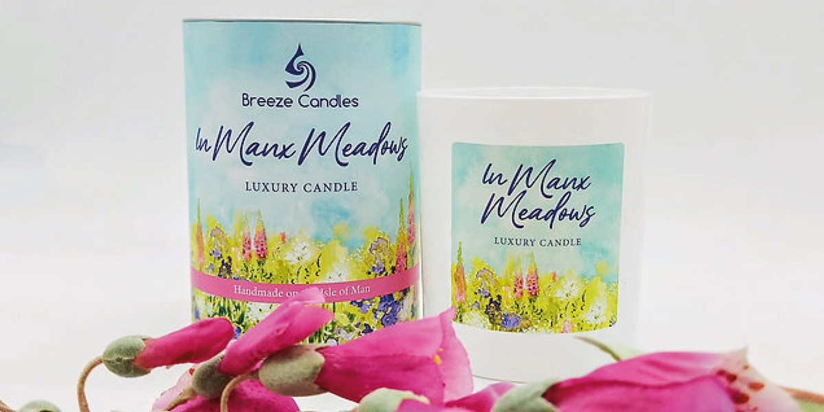 Breeze Candles